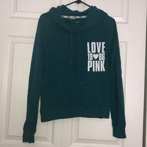 PINK Hoodie